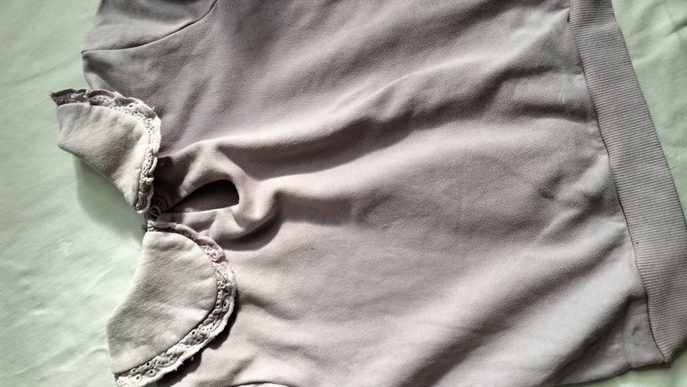 Світшот для дівчинки