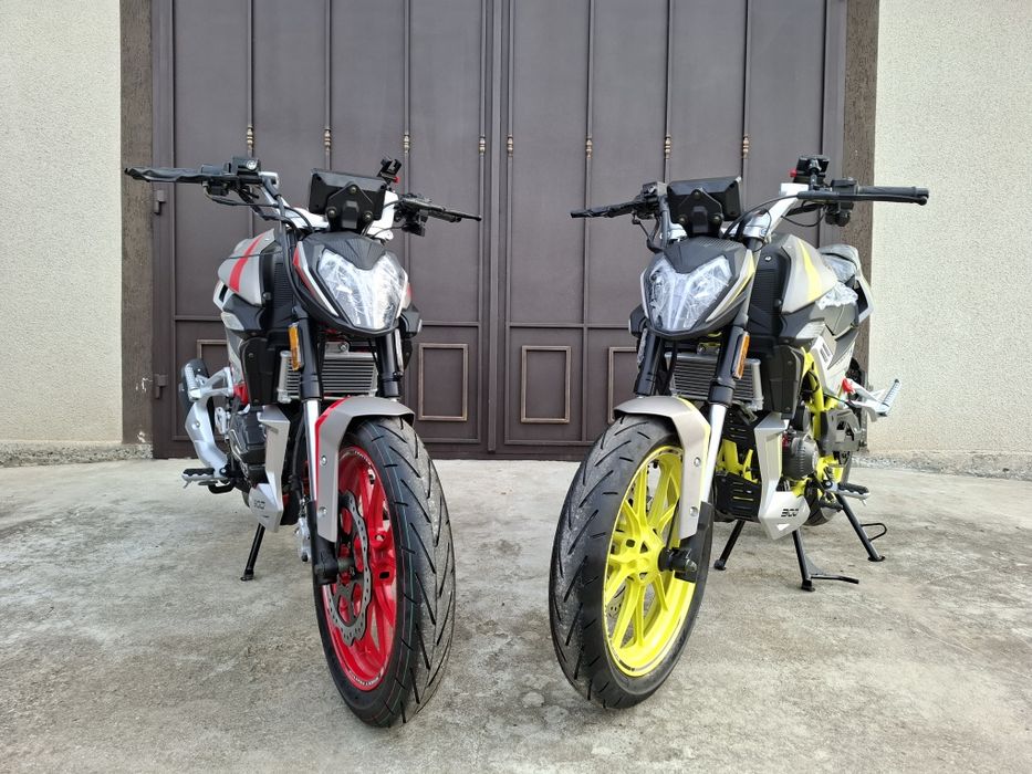 Shineray NITROX 300  2025