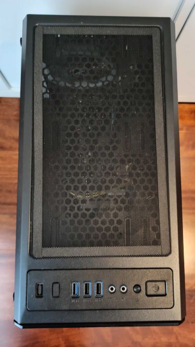 PC Gaming i5-9400F | 16Gb RAM | GPU AMD RX580-8Gb