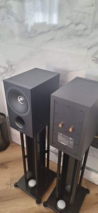 Colunas Technics sb-c600 excelente estado