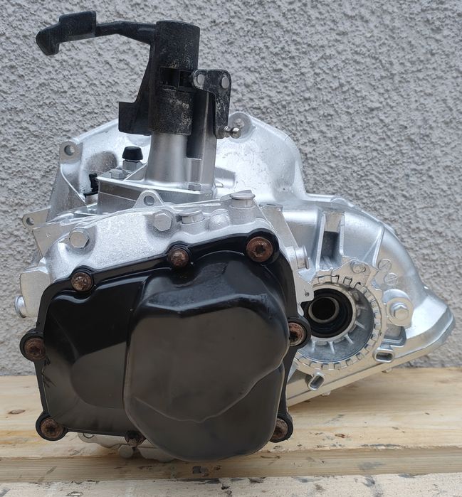 Skrzynia biegów F17 Opel 5 biegów