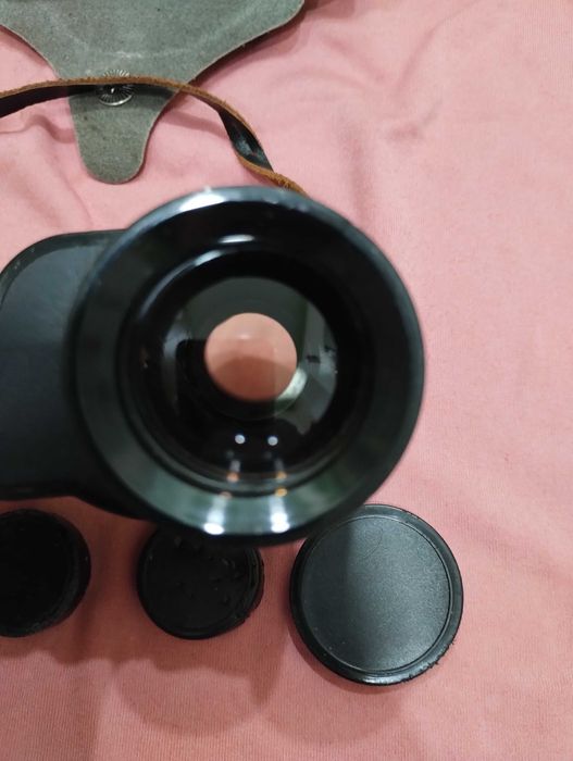 Бинокль БПЦ 7х35 Беркут-7 СССР СОМЗ 1981 г.в. / Бінокль БПЦ 7-35