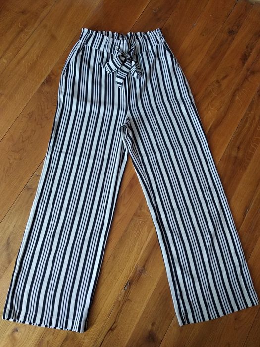 Літні легенькі штани