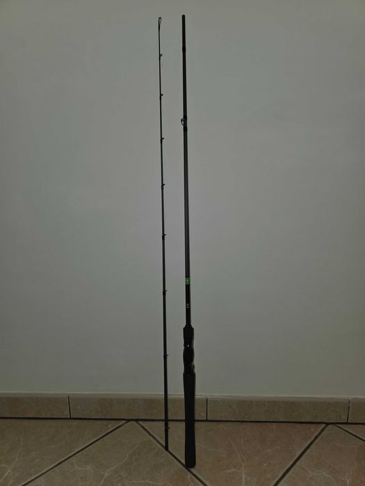 Favorite X1 Twitch X1.1C-702MH 2.13m 10-30g Ex.Fast Casting