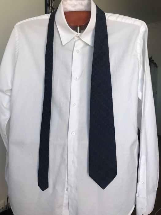 Gravatas em excelente estado