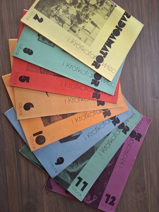 Radioamator i Krótkofalowiec