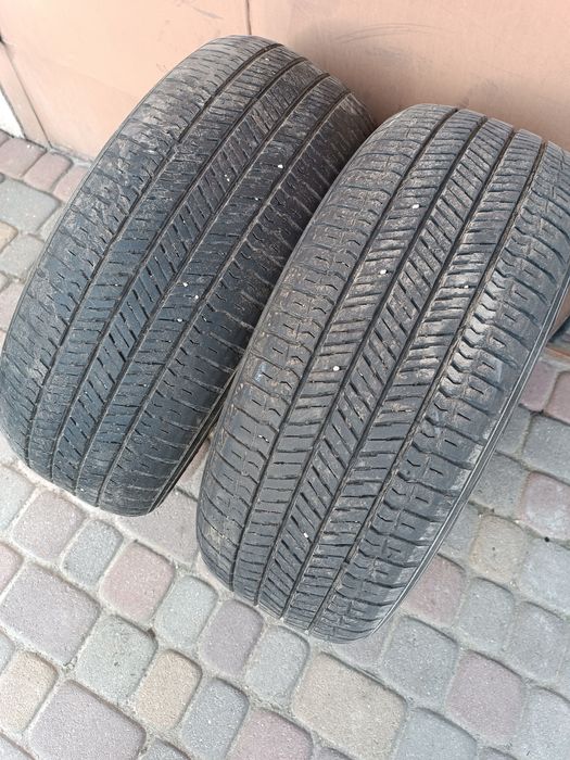 Шини Yokohama geolander