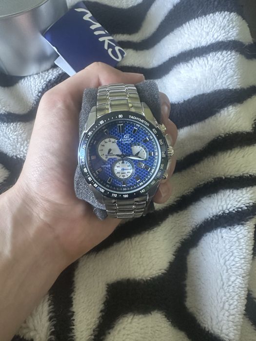Casio Edifice EF-521GF-2AVDF