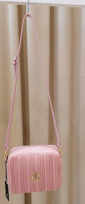 Torebka Włoskiej marki ROBERTA BIAGI