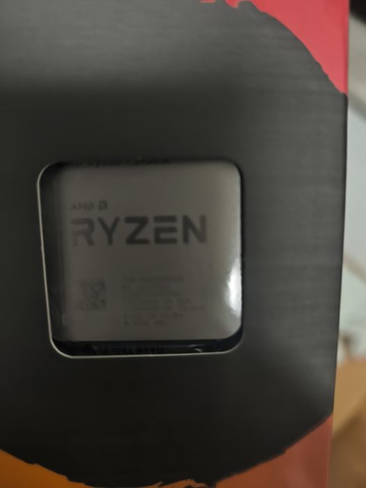 Ryzen 9 5950x AM4