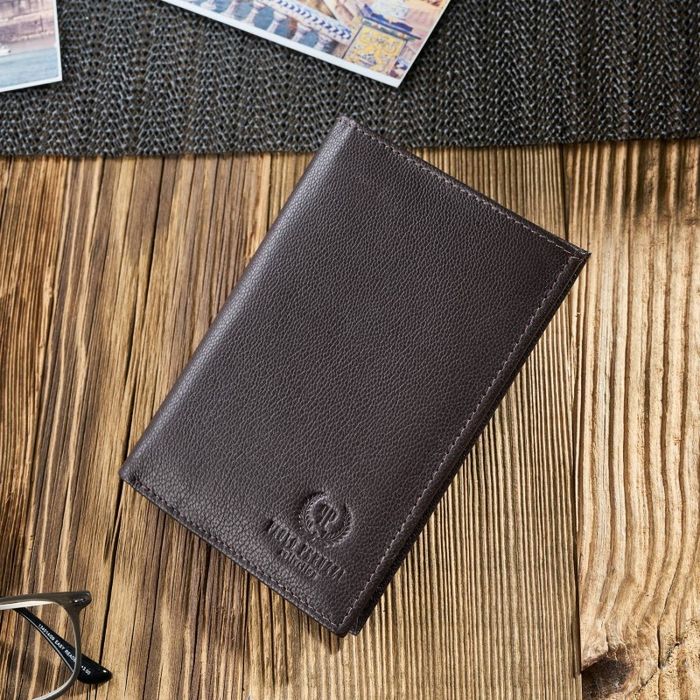 portfel męski skórzany z rfid paolo peruzzi t-65-br