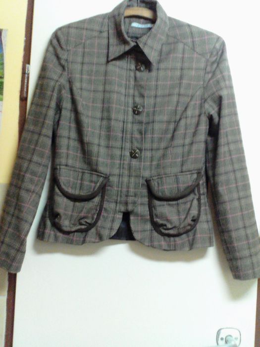 Marynarka/ żakiet damski rozmiar 38