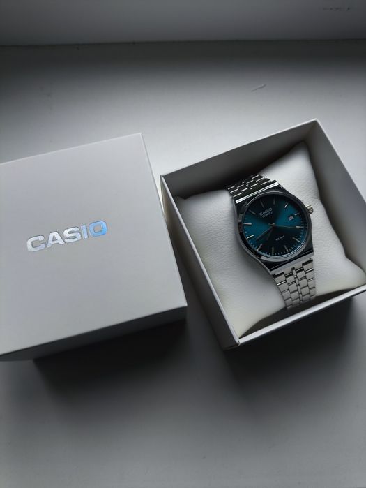 Годинник   Casio