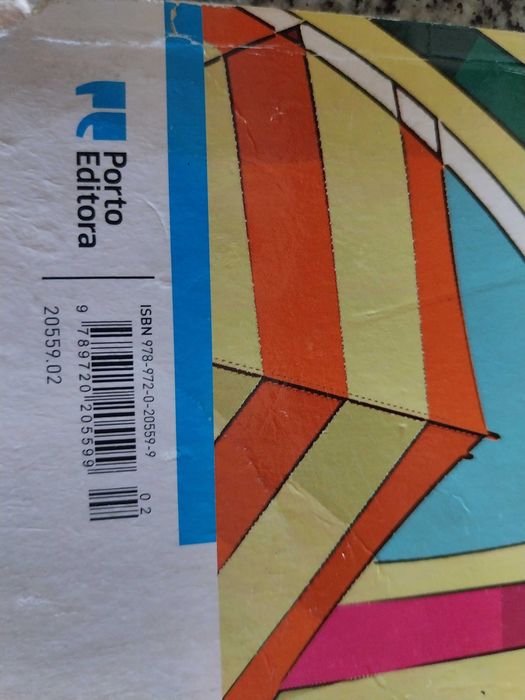 Caderno de fichas de matemática 6° ano