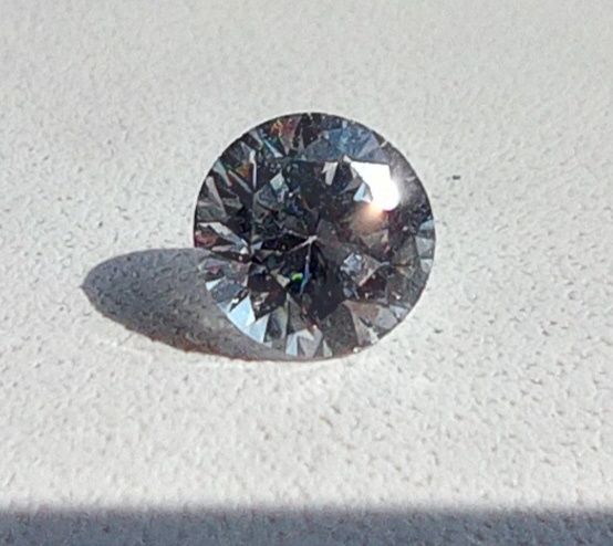 Діаманти, бриллианты. Выгодное вложение капитала, муассаниты