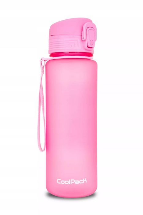 Bidon 600Ml Coolpack Brisk Pastel Powder Pink