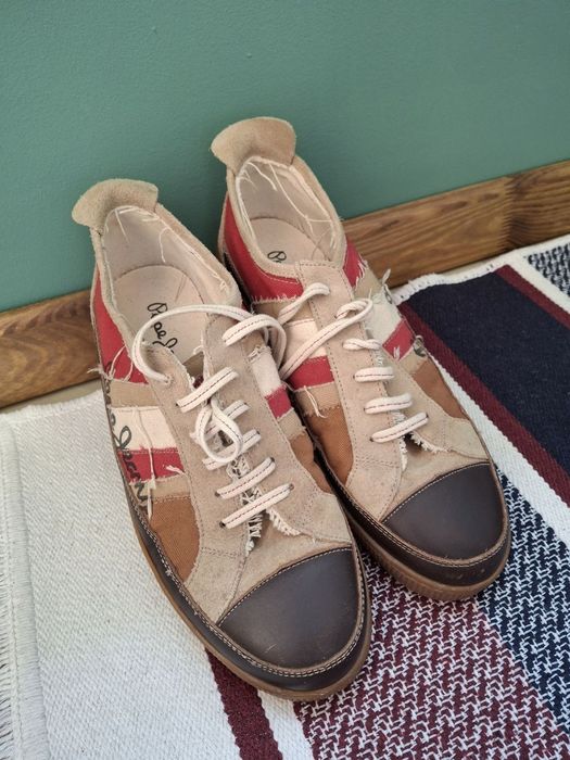 Сет чоловічого взуття 43 р  вигідно