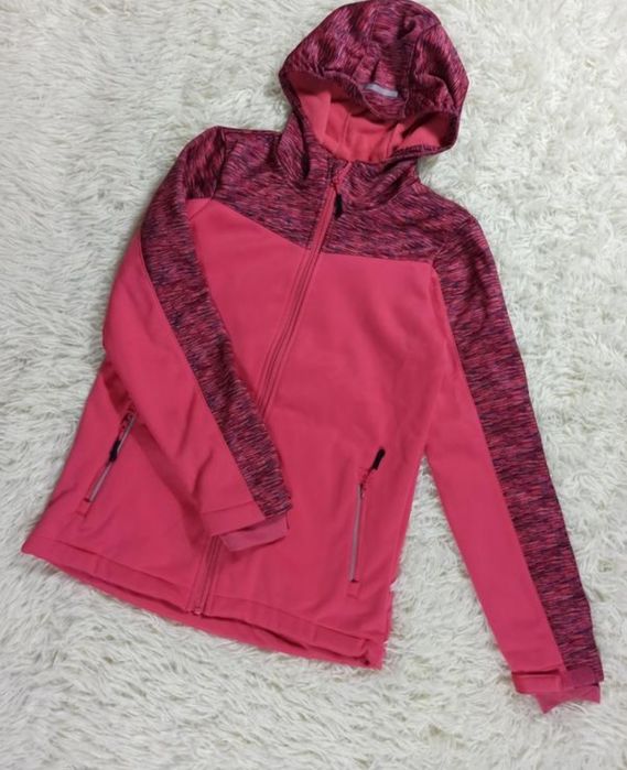 вітровка Softshell CrivitКофта софтшел ветровка Кривит р. 158/164