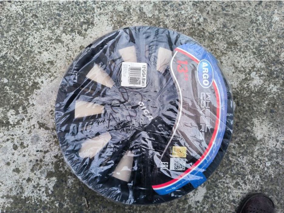 Автомобильные колпаки