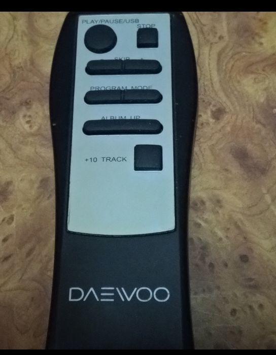 Pilot do wieży DAEWOO sprawny