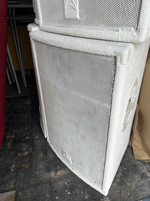 4 kolumny estradowe wharfedale pro svp-x15