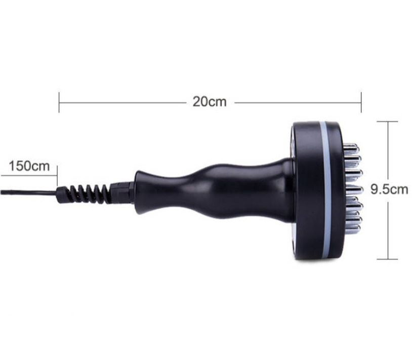 Миостимулятор,электрофарез 1200гр