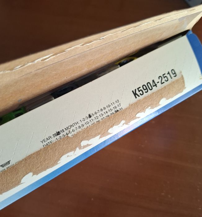 Hot Wheels 2009 - Pack 3