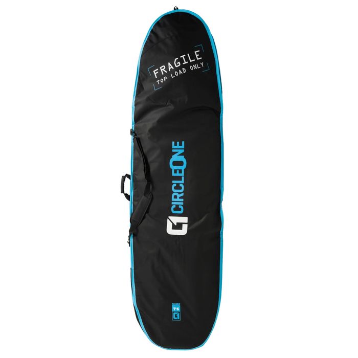 Bolsa de viagem Prancha de Surf-Dupla -Circle One