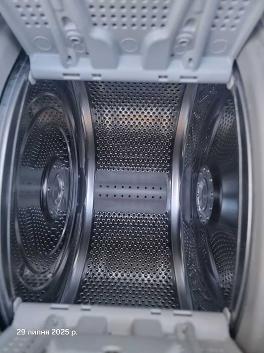 Пральна машина 40 см AEG 6000 Series L6TB40460 б/у з Німеччини