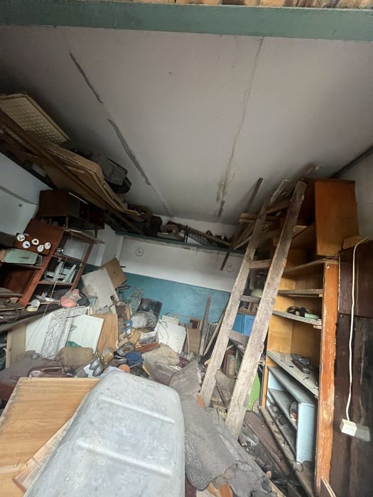 Продам Гараж в ГК «Піонер»