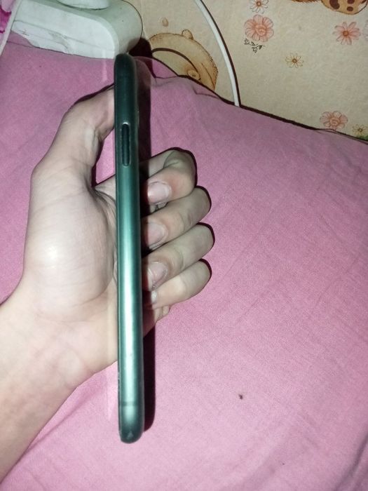 Айфон 11 на айклауде