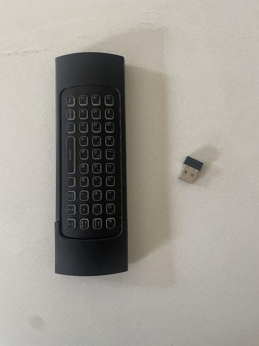 Comando Android TV Air Mouse