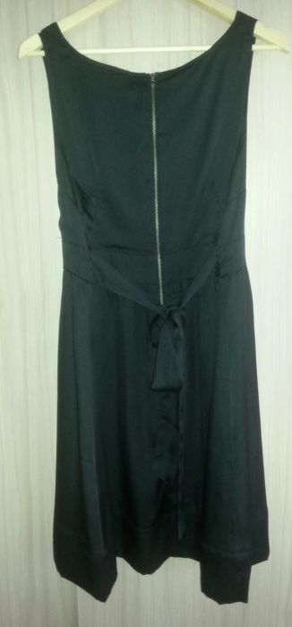 Mała czarna sukienka Cubus r 42