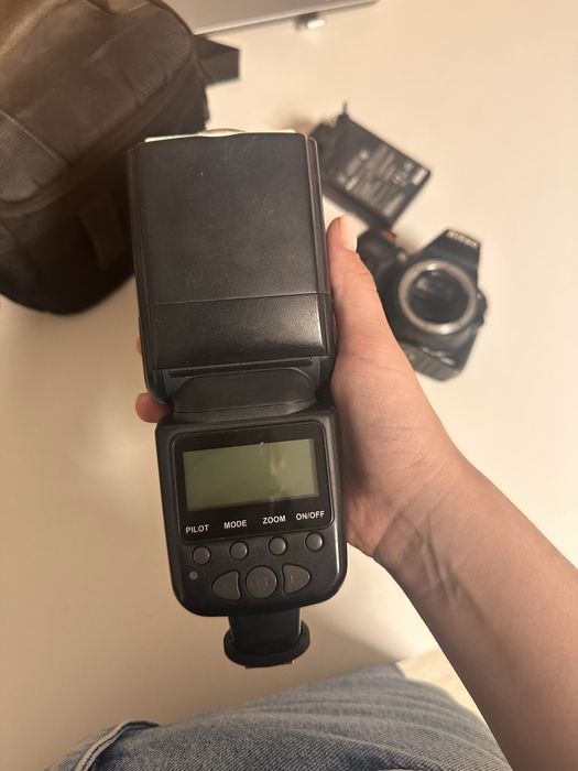 Спалах Meike MK-950 Mark II