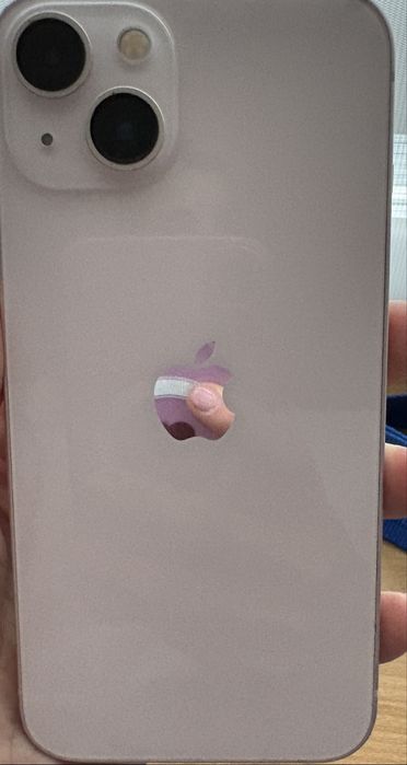 iPhone 13 256 róż zadbany