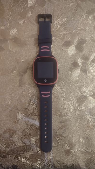 Smartwatch FOREVER Look Me KW-500 - jak nowy