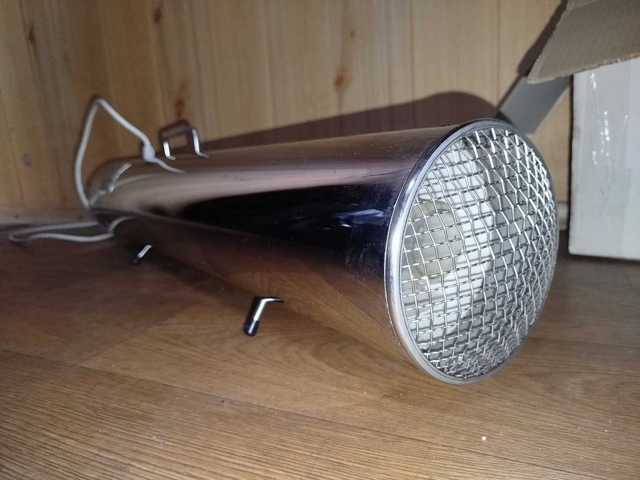 Озонатор промисловий ОЗОН-20 ТКН