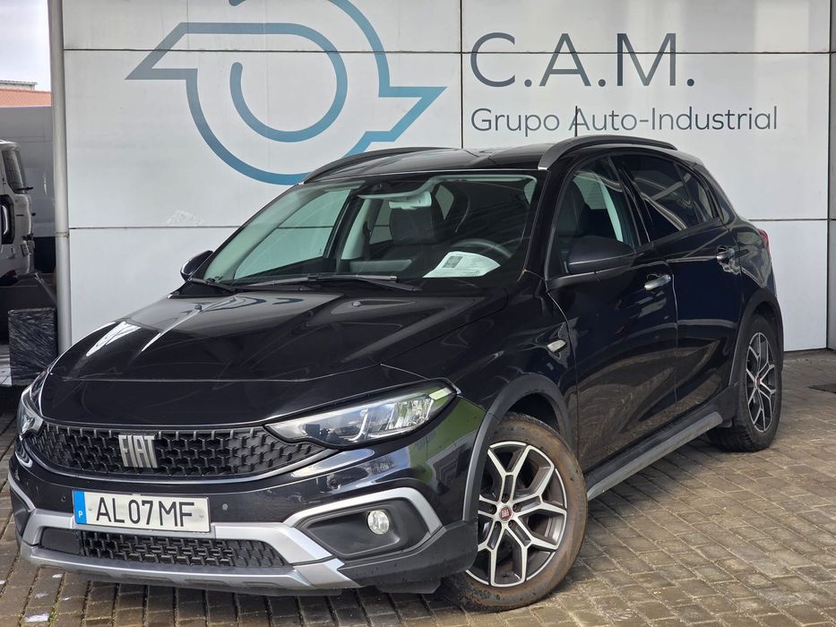 Fiat Tipo Cross 1.3 Multijet City