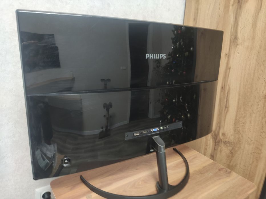 Игровой монитор Philips 328E8QJAB5/00