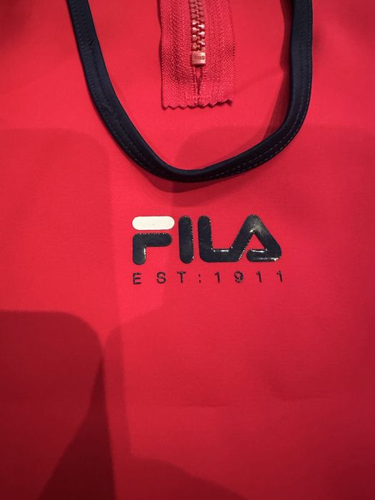 Купальник  суцільний  Fila
