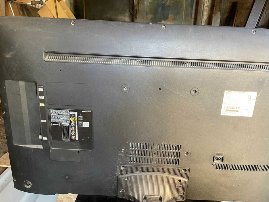 LED телевизор Samsung UE42F5020