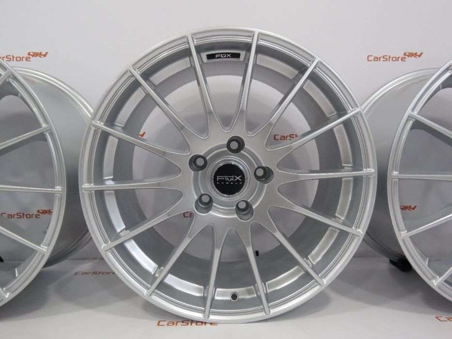 Jantes Fox Fx004 18 x 8 et42 5x108 73.1