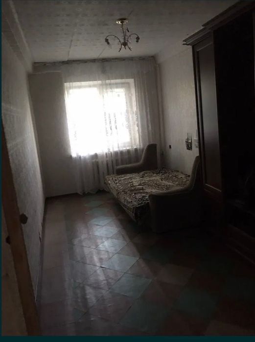 Продам 4-комн. квартиру Черемушки/ Украина