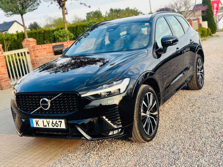 Volvo XC 60