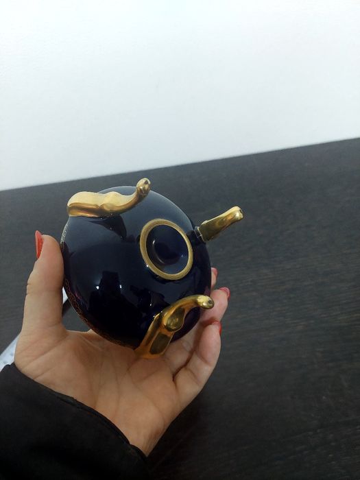 Guarda jóias Limoges CTT grátis