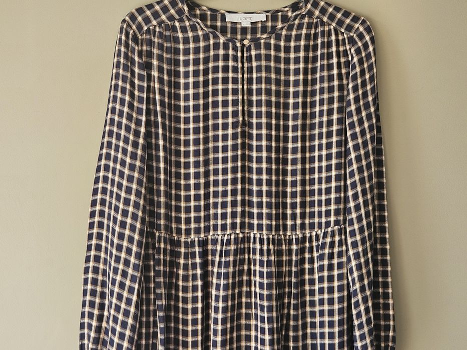 Sukienka LOFT rozmiar M