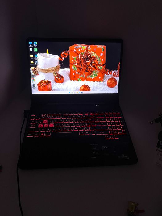 100+ Ноутбуківℹ️Traid-In‼️ASUS TUF‼️GTX1650 /Ryzen 5‼️SSD 1Tbℹ️RAM16-32
