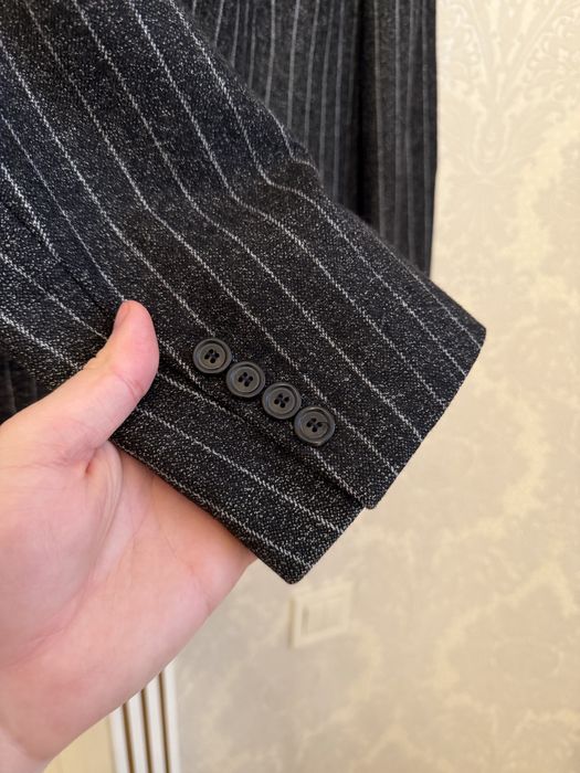 Hugo Boss піджак вовняний