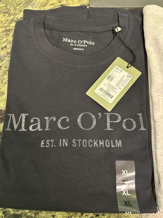 Лонгслив Marc O’Polo XL