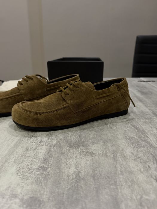 Massimo Dutti лоферы
